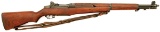 U.S. M1 Garand Lend Lease Rifle by Springfield Armory