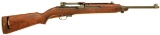 U.S. M1 Carbine by Inland Division with M3 Mount