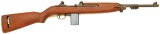 Rare U.S. T3 Carbine by Winchester
