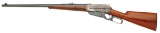 Special Order Winchester Model 1895 Take Down Lever Action Rifle