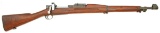 U.S. 1924 National Match Model 1903 Rifle by Springfield Armory