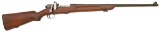 U.S. M1922 M1 Bolt Action Rifle by Springfield Armory