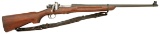 U.S. M2 Bolt Action Rifle by Springfield Armory