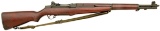 U.S. M1 Garand National Match Type 1 Rifle by Springfield Armory