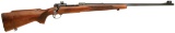 Winchester Pre '64 Model 70 Bolt Action Rifle