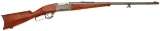 Savage Model 1899-A Lever Action Rifle