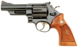 Smith & Wesson .44 Magnum Hand Ejector Revolver