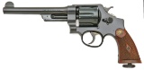 Smith & Wesson 1st Model 44 Hand Ejector Revolver