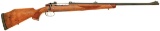 Steyr Mannlicher M72 Model S/T Bolt Action Rifle
