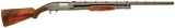 Winchester Model 12 Black Diamond Trap Slide Action Shotgun