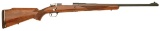 Browning Safari Grade High Power Bolt Action Rifle