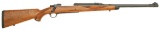 Ruger Model M77RSM MKII Express Bolt Action Rifle