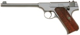 Colt 22 Automatic Target Pre-Woodsman Semi-Auto Pistol