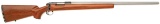 Remington Model 40-X Custom Shop Bolt Action Rifle
