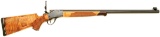 Custom Sharps Borchardt Sporting and Target Rifle
