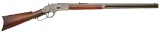 Special Order Winchester Model 1873 Second Model Lever Action Rifle