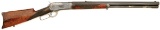 Extremely Rare Winchester Model 1886 Deluxe Takedown Rifle