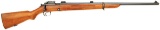 Early Winchester Model 52 Bolt Action Rifle