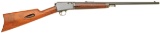 Winchester Model 1903 Semi-Auto Rifle