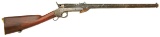 Sharps & Hankins Navy Model 1862 Carbine
