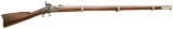 U.S. Model 1863 Type I Rifle Musket by Springfield Armory