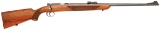 Mauser ES350B Bolt Action Rifle