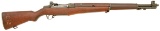 U.S. M1 Garand Rifle by Harrington & Richardson