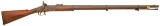 British Pattern 1853 Enfield Rifled Musket