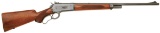 Winchester Model 71 Deluxe Rifle