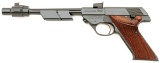 High Standard Model 103 Supermatic Citation Semi-Auto Pistol