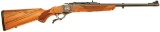 Ruger No.1-S Sporter 50th Anniversary Falling Block Rifle