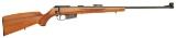 Walther KKJ-HO Bolt Action Rifle