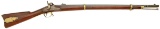 U.S. Model 1863 Zouave Percussion Contract Rifle by Remington