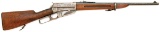 Winchester Model 1895 Lever Action Carbine