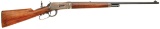 Winchester Model 55 Takedown Lever Action Rifle