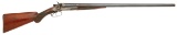 Remington Model 1882 Double Hammergun