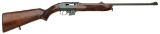 Zbrojovka BRNO Model ZKM-611A Semi-Auto Rifle