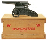 Winchester Model 98 Salute Cannon