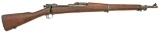 U.S. Model 1903 Bolt Action Rifle by Rock Island Arsenal