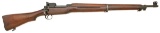 U.S. Model 1917 Bolt Action Rifle by Winchester