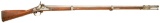 U.S. Model 1816 Percussion Musket by Springfield Armory