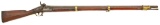 Prussian Model 1809 Percussion Musket by Saarn