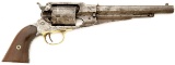 Remington New Model Army Cartridge Conversion Revolver