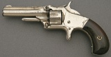 Scarce Smith & Wesson No. 1 Third Issue Revolver