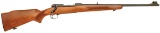 Exceptional Winchester Pre '64 Model 70 Featherweight Bolt Action Rifle