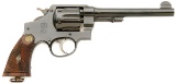 Rare Smith & Wesson .44 Hand Ejector 2nd Model Revolver
