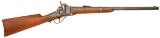 Sharps New Model 1863 Cartridge-Converted Carbine