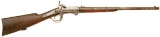 Burnside Fifth Model Civil War Carbine