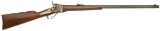 Sharps Factory Converted Sporting Rifle