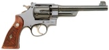 Smith & Wesson 38/44 Outdoorsman Hand Ejector Revolver